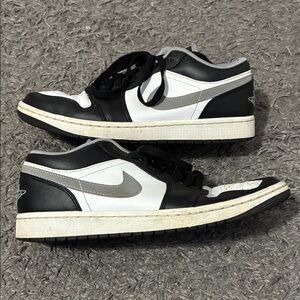 Jordan 1 low